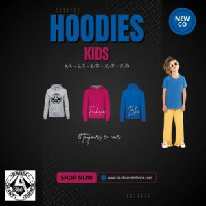 Hoodies enfants